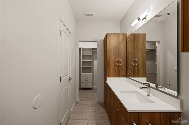 3316 Duke Avenue 3, Mcallen, TX 78504