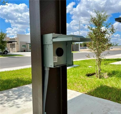 3316 Duke Avenue 3, Mcallen, TX 78504