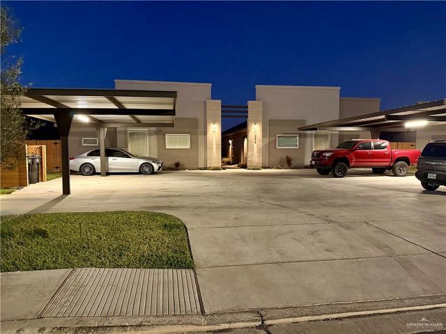 3316 Duke Avenue 3, Mcallen, TX 78504