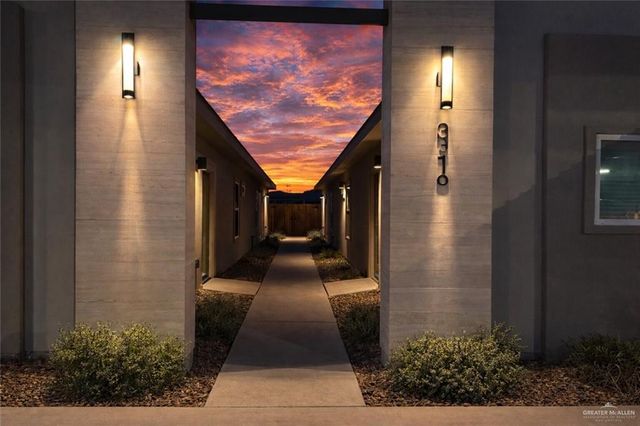 3316 Duke Avenue 3, Mcallen, TX 78504