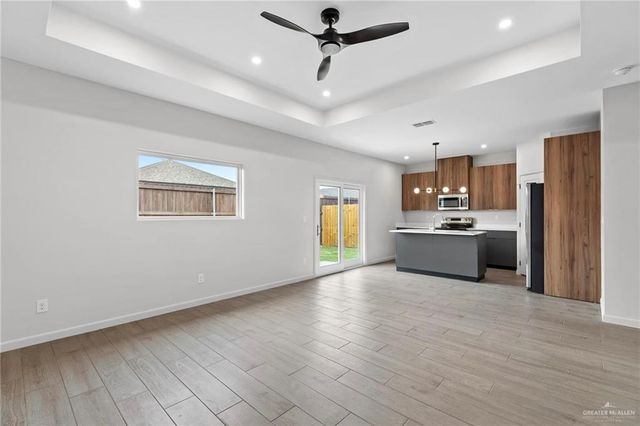 3316 Duke Avenue 3, Mcallen, TX 78504