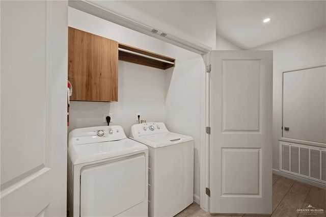 3316 Duke Avenue 3, Mcallen, TX 78504