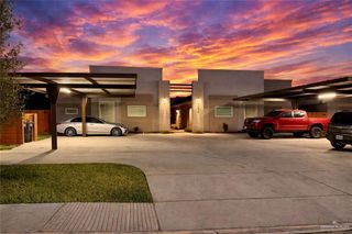 3316 Duke Avenue 3, Mcallen, TX 78504