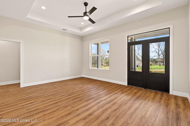 6 Sassafras Drive, Carriere, MS 39426