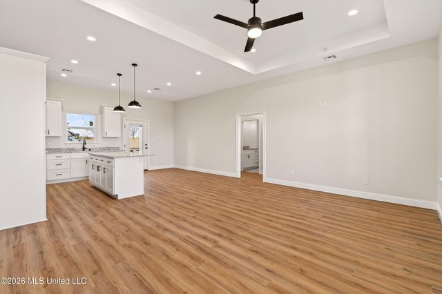 6 Sassafras Drive, Carriere, MS 39426