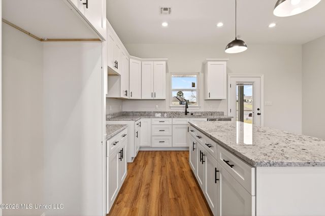 6 Sassafras Drive, Carriere, MS 39426