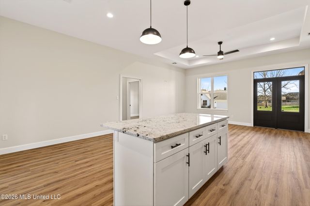 6 Sassafras Drive, Carriere, MS 39426