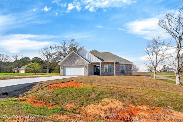 6 Sassafras Drive, Carriere, MS 39426