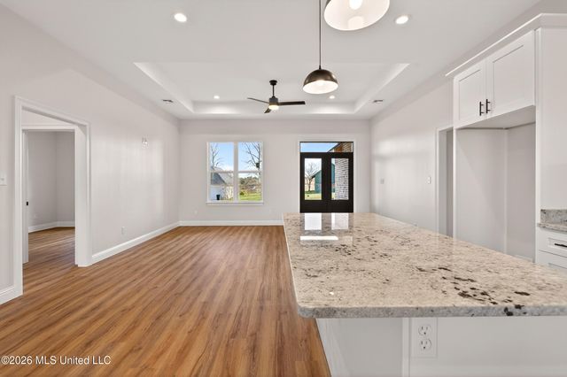 6 Sassafras Drive, Carriere, MS 39426