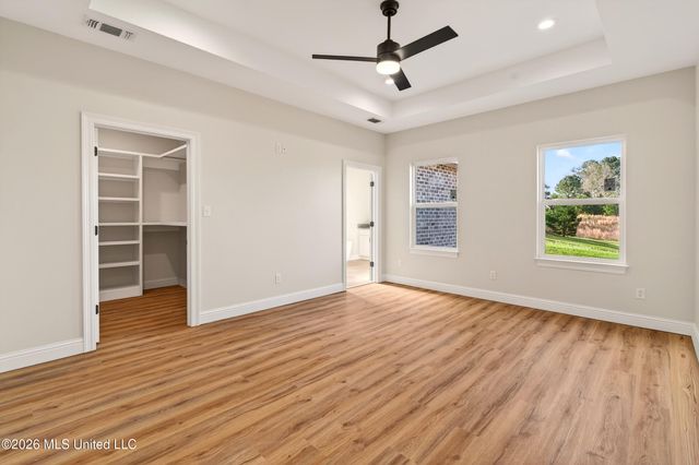 6 Sassafras Drive, Carriere, MS 39426