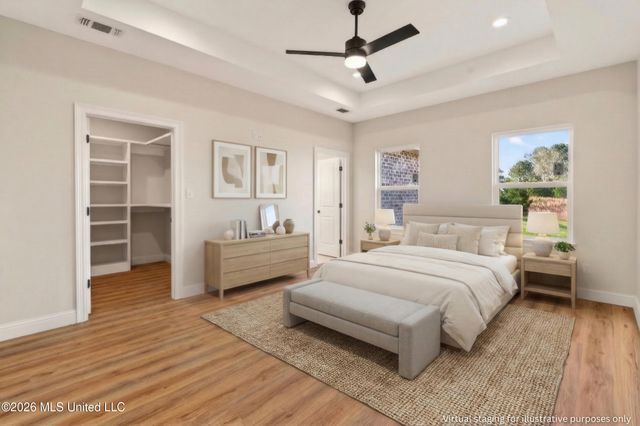 6 Sassafras Drive, Carriere, MS 39426