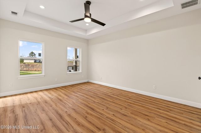 6 Sassafras Drive, Carriere, MS 39426