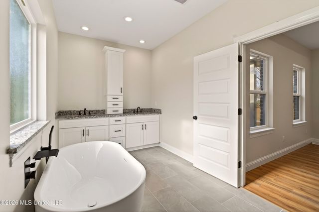 6 Sassafras Drive, Carriere, MS 39426