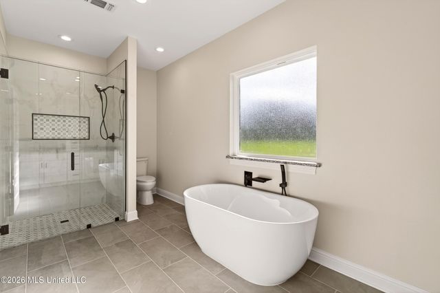 6 Sassafras Drive, Carriere, MS 39426