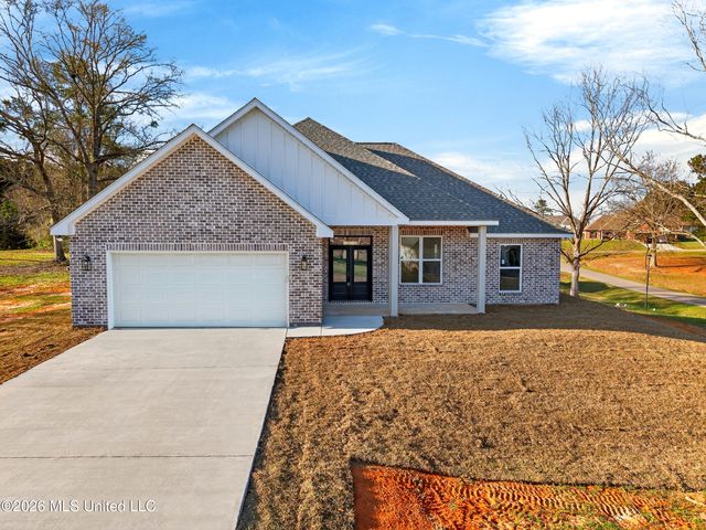 6 Sassafras Drive, Carriere, MS 39426