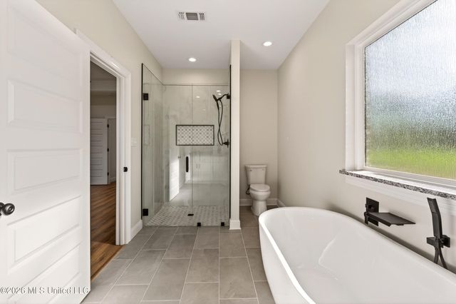 6 Sassafras Drive, Carriere, MS 39426