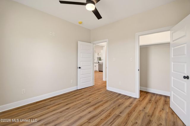 6 Sassafras Drive, Carriere, MS 39426