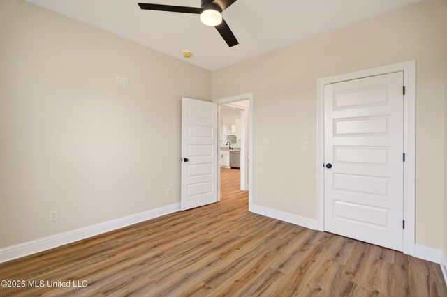 6 Sassafras Drive, Carriere, MS 39426