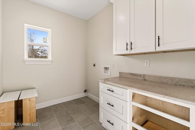 6 Sassafras Drive, Carriere, MS 39426