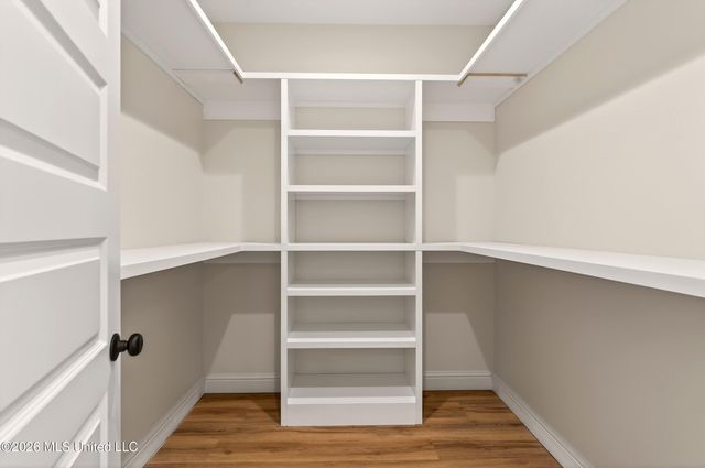 6 Sassafras Drive, Carriere, MS 39426