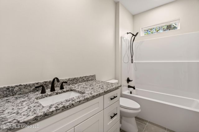 6 Sassafras Drive, Carriere, MS 39426