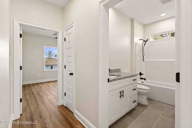 6 Sassafras Drive, Carriere, MS 39426