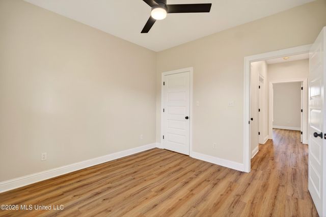 6 Sassafras Drive, Carriere, MS 39426