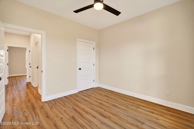 6 Sassafras Drive, Carriere, MS 39426