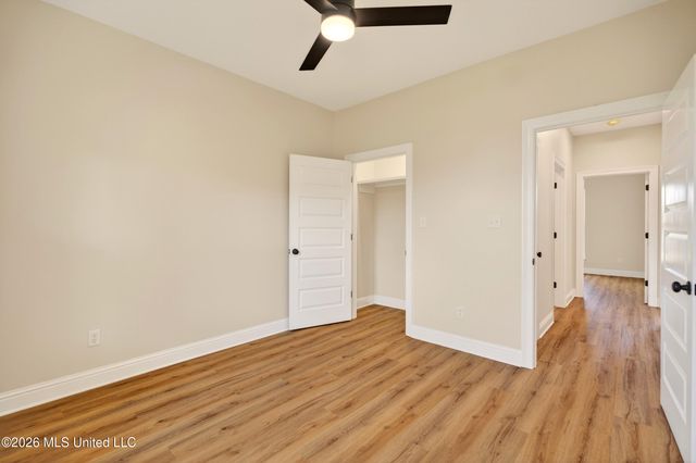 6 Sassafras Drive, Carriere, MS 39426