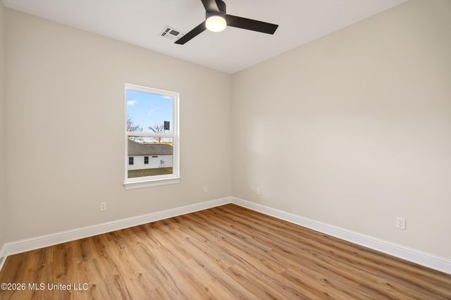 6 Sassafras Drive, Carriere, MS 39426