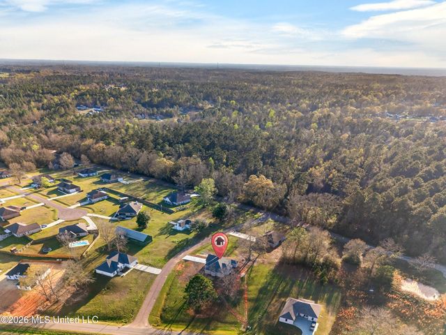 6 Sassafras Drive, Carriere, MS 39426