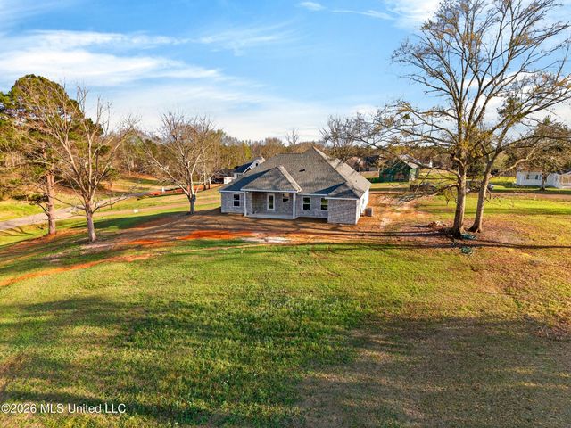 6 Sassafras Drive, Carriere, MS 39426