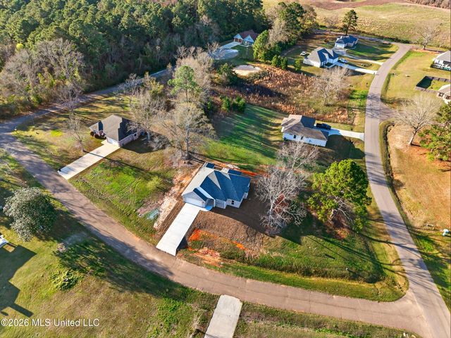 6 Sassafras Drive, Carriere, MS 39426