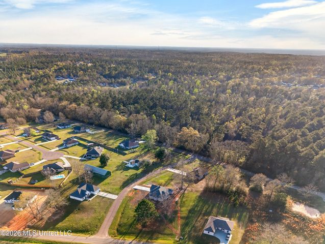 6 Sassafras Drive, Carriere, MS 39426