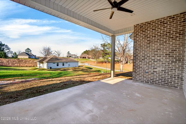 6 Sassafras Drive, Carriere, MS 39426