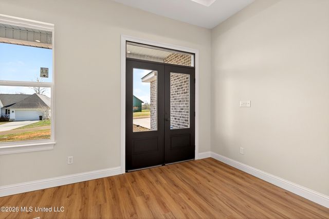 6 Sassafras Drive, Carriere, MS 39426