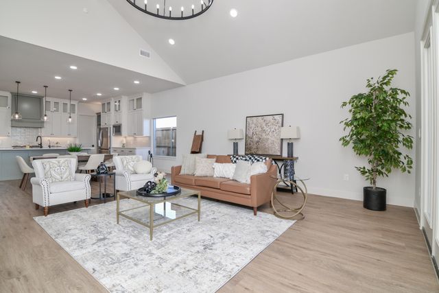 13801 Uxbridge Avenue, Lubbock, TX 79424