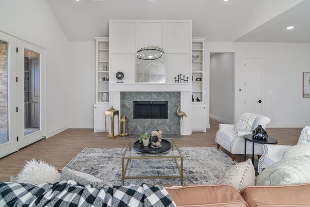 13801 Uxbridge Avenue, Lubbock, TX 79424