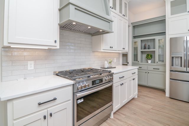 13801 Uxbridge Avenue, Lubbock, TX 79424