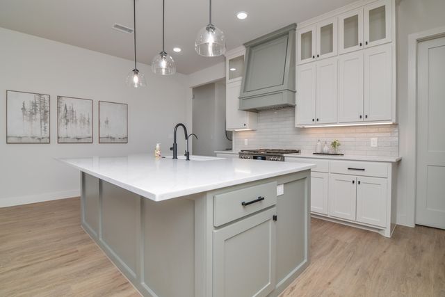 13801 Uxbridge Avenue, Lubbock, TX 79424