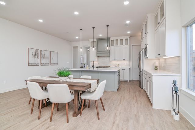 13801 Uxbridge Avenue, Lubbock, TX 79424