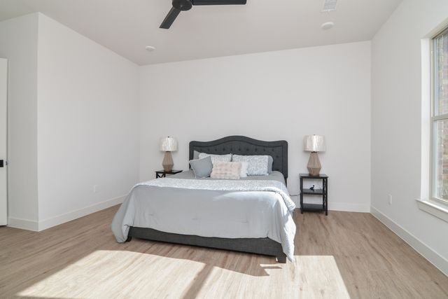 13801 Uxbridge Avenue, Lubbock, TX 79424