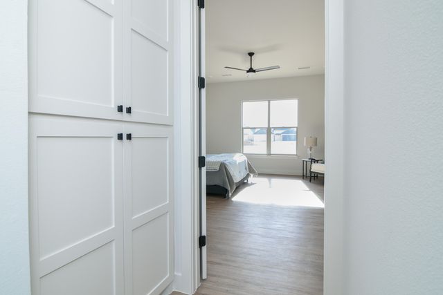 13801 Uxbridge Avenue, Lubbock, TX 79424