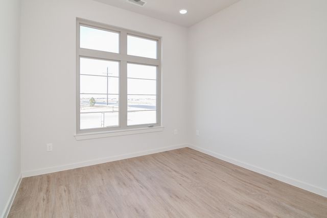 13801 Uxbridge Avenue, Lubbock, TX 79424