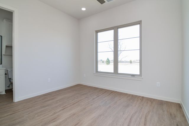 13801 Uxbridge Avenue, Lubbock, TX 79424