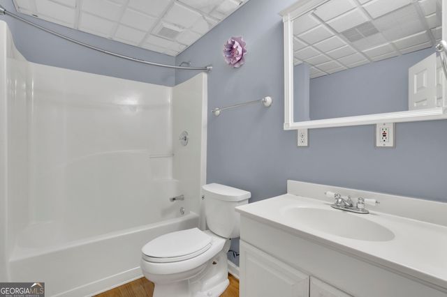 120 Creekside Park Drive, Alpharetta, GA 30022