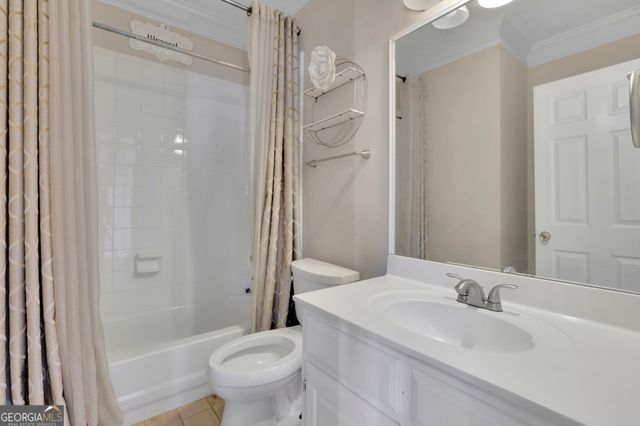 120 Creekside Park Drive, Alpharetta, GA 30022