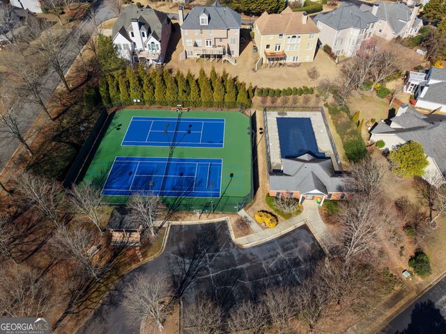 120 Creekside Park Drive, Alpharetta, GA 30022