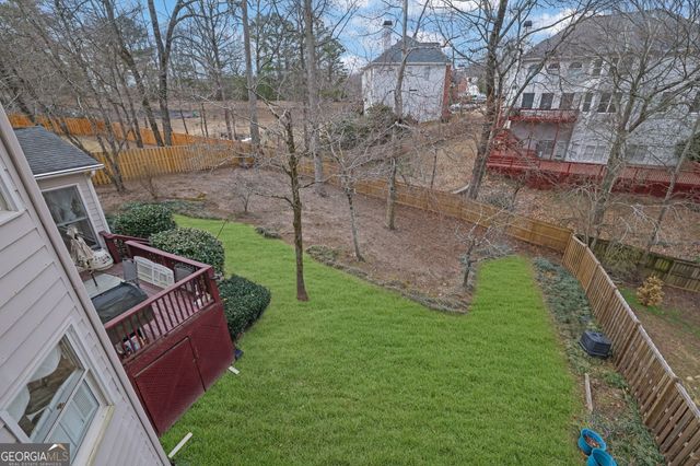 120 Creekside Park Drive, Alpharetta, GA 30022