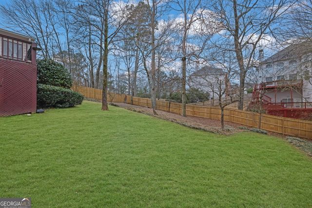 120 Creekside Park Drive, Alpharetta, GA 30022